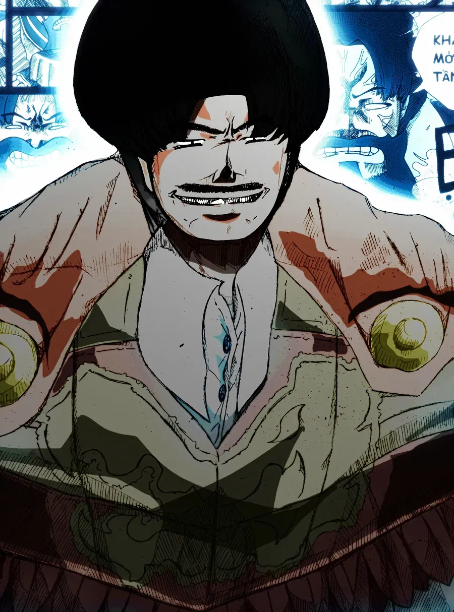 Hành Trình Diệt Quỷ Chapter 24 - 4