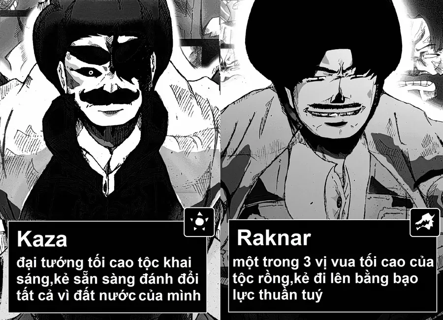 Hành Trình Diệt Quỷ Chapter 24 - 5