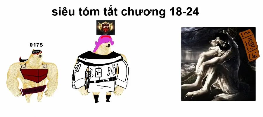 Hành Trình Diệt Quỷ Chapter 24 - 6