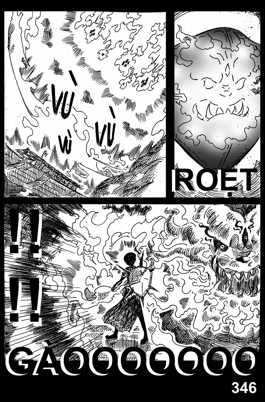 Hành Trình Diệt Quỷ Chapter 24 - 8