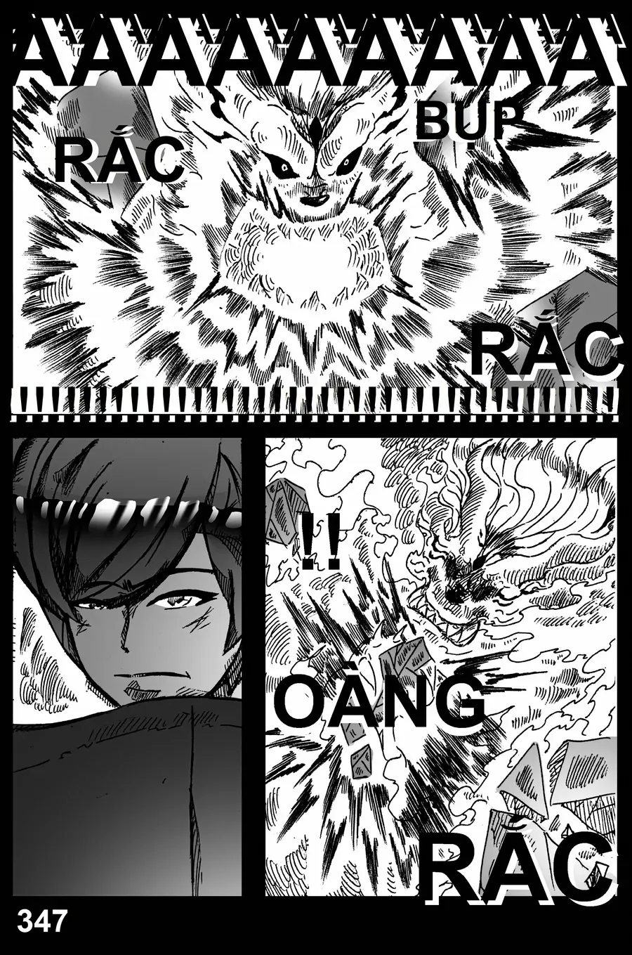 Hành Trình Diệt Quỷ Chapter 24 - 9