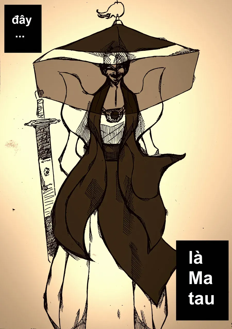 Hành Trình Diệt Quỷ Chapter 25 - 15