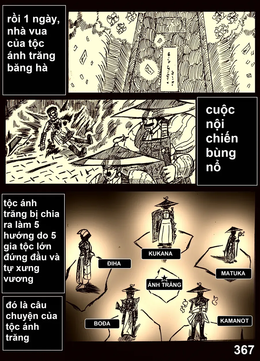 Hành Trình Diệt Quỷ Chapter 25 - 19
