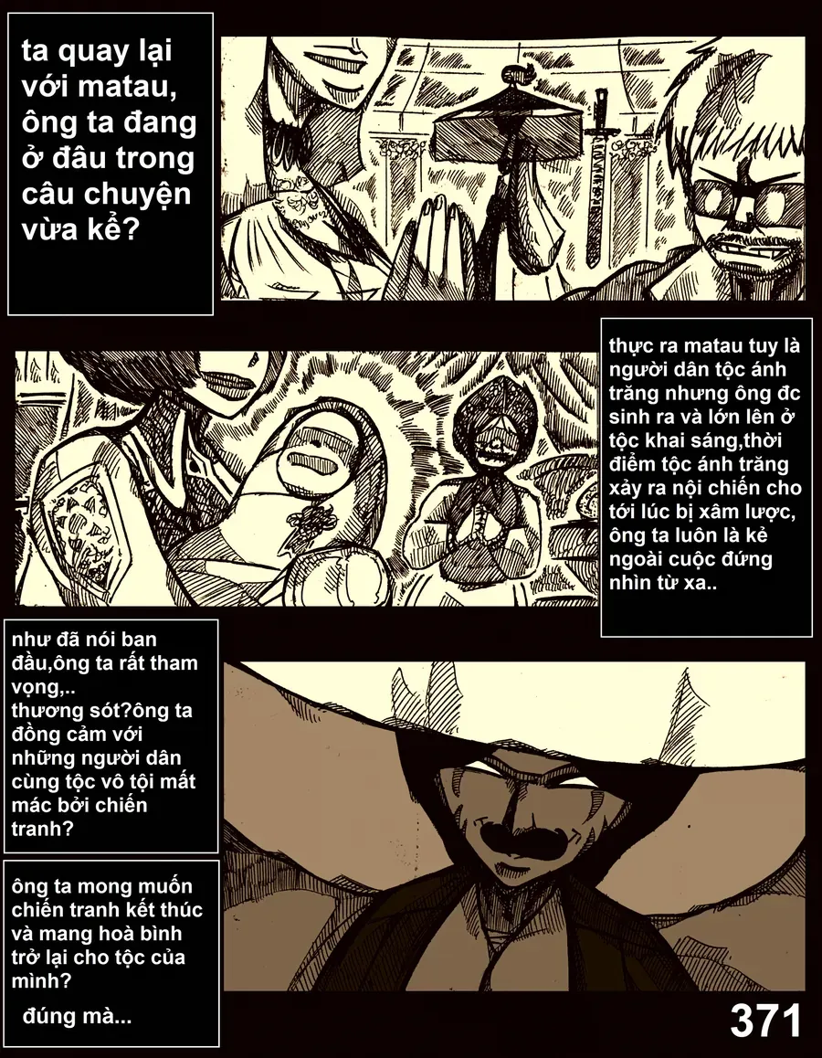 Hành Trình Diệt Quỷ Chapter 25 - 24