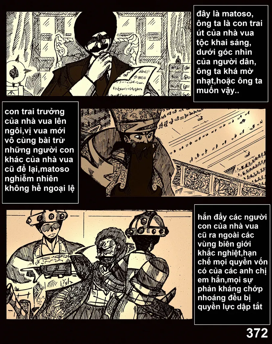 Hành Trình Diệt Quỷ Chapter 25 - 26