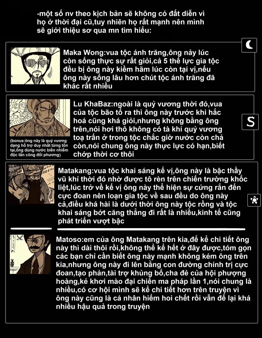 Hành Trình Diệt Quỷ Chapter 25 - 30