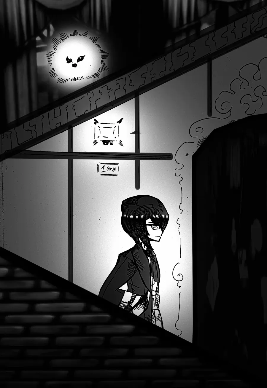 Hành Trình Diệt Quỷ Chapter 25 - 9