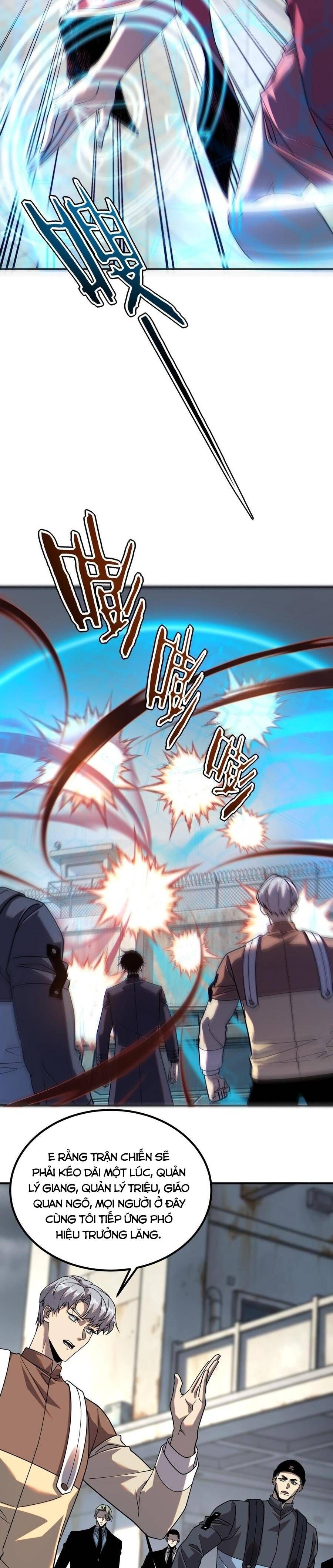 Toàn Cầu Dị Năng: Bắt Đầu Thức Tỉnh Tử Tiêu Thần Lôi Chapter 59 - 15