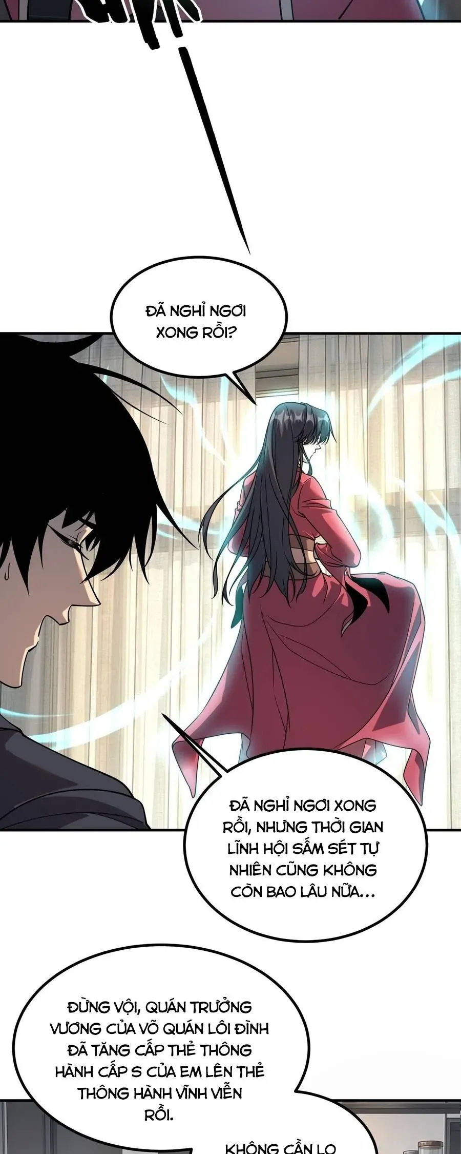 Toàn Cầu Dị Năng: Bắt Đầu Thức Tỉnh Tử Tiêu Thần Lôi Chapter 60 - 13