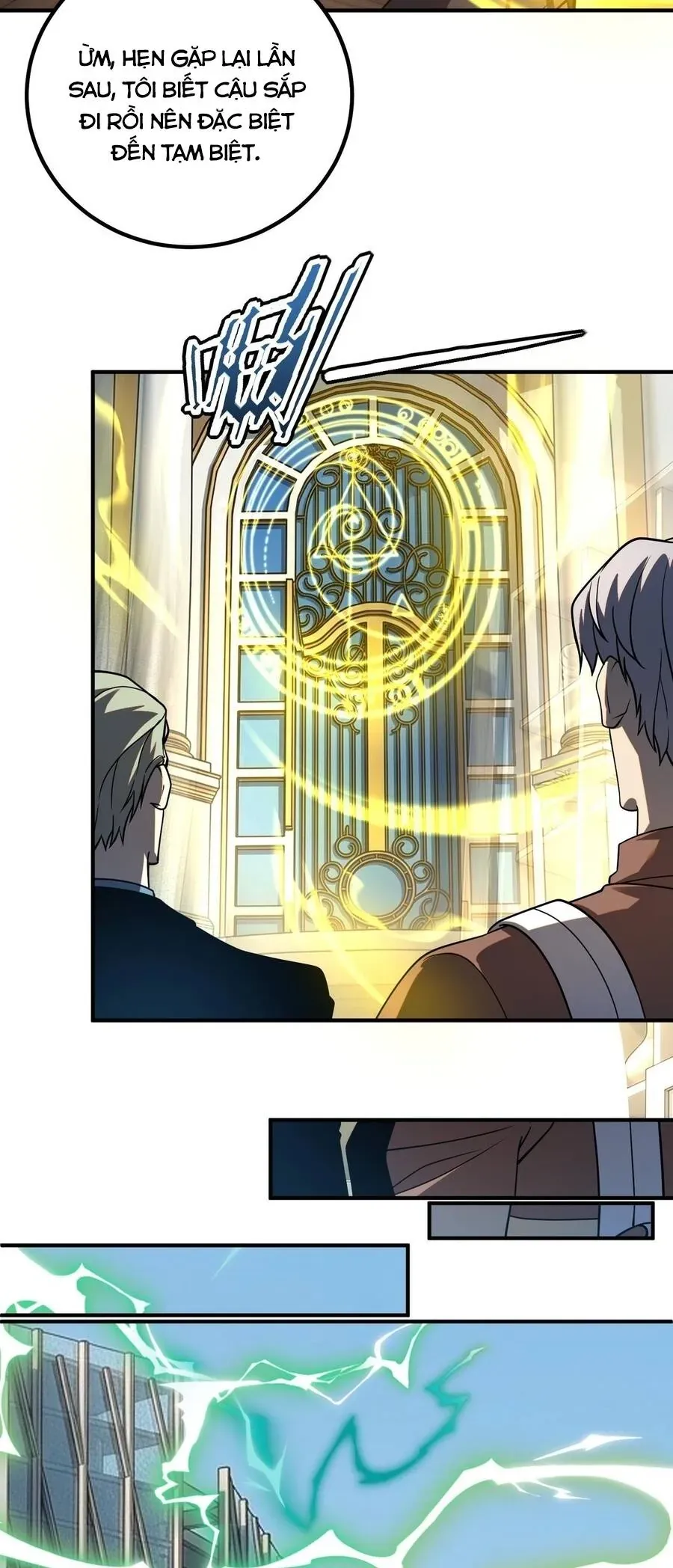 Toàn Cầu Dị Năng: Bắt Đầu Thức Tỉnh Tử Tiêu Thần Lôi Chapter 60 - 24