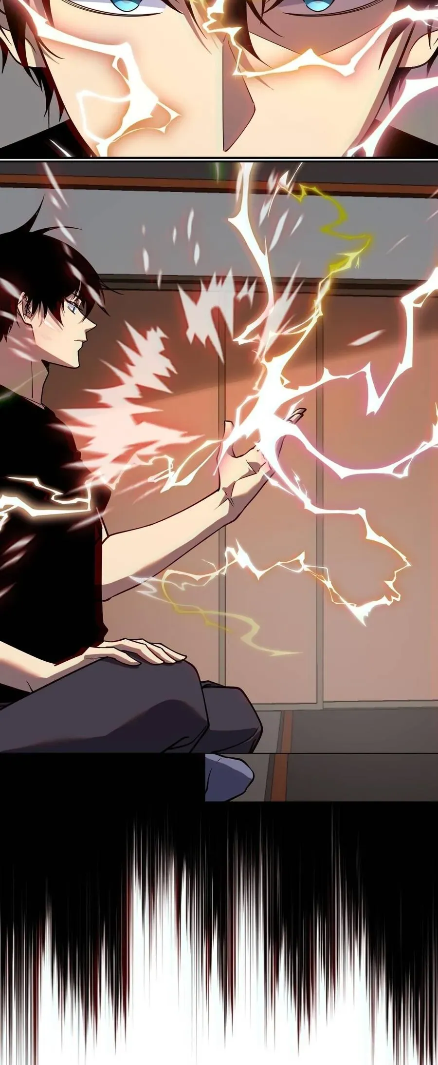 Toàn Cầu Dị Năng: Bắt Đầu Thức Tỉnh Tử Tiêu Thần Lôi Chapter 60 - 27