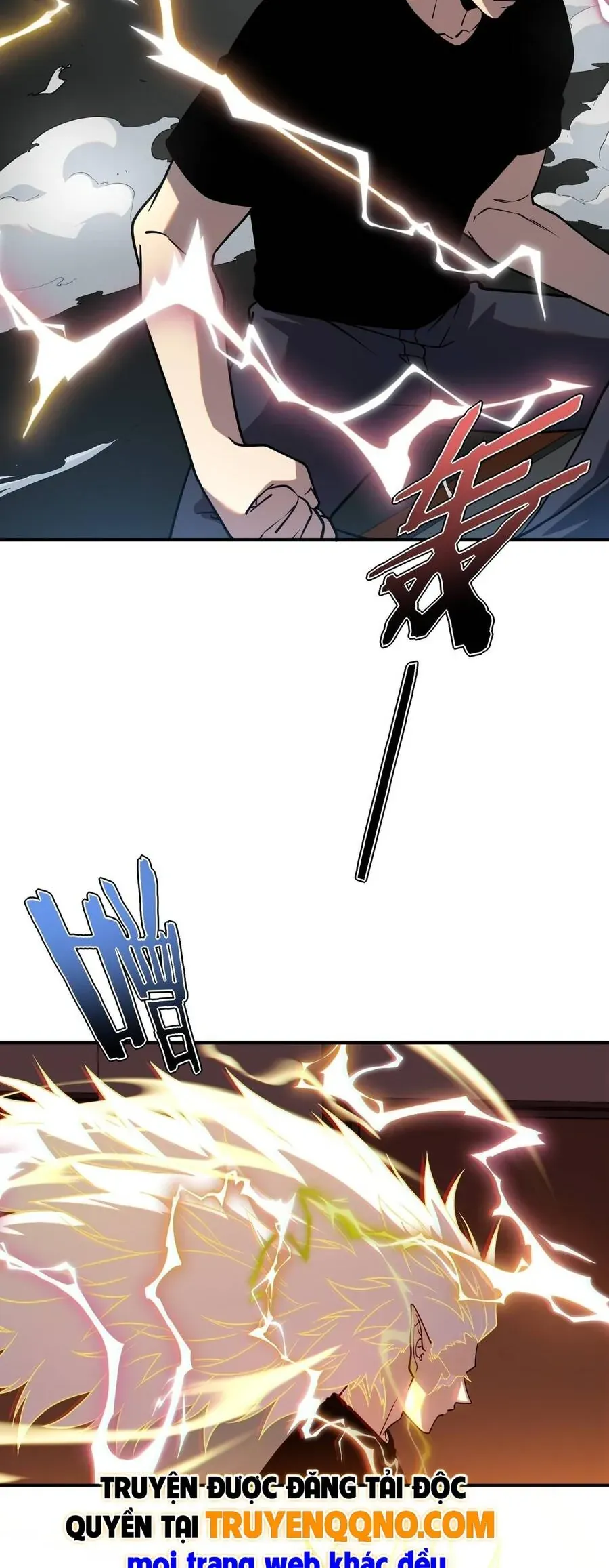 Toàn Cầu Dị Năng: Bắt Đầu Thức Tỉnh Tử Tiêu Thần Lôi Chapter 60 - 34