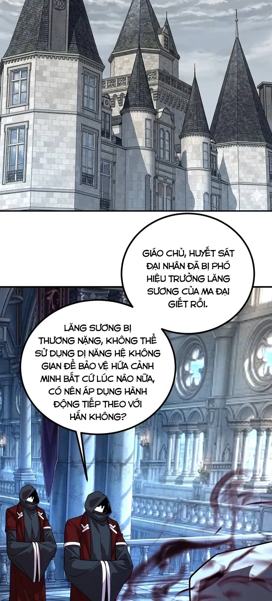 Toàn Cầu Dị Năng: Bắt Đầu Thức Tỉnh Tử Tiêu Thần Lôi Chapter 60 - 43