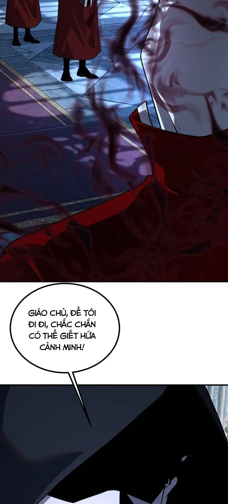 Toàn Cầu Dị Năng: Bắt Đầu Thức Tỉnh Tử Tiêu Thần Lôi Chapter 60 - 44