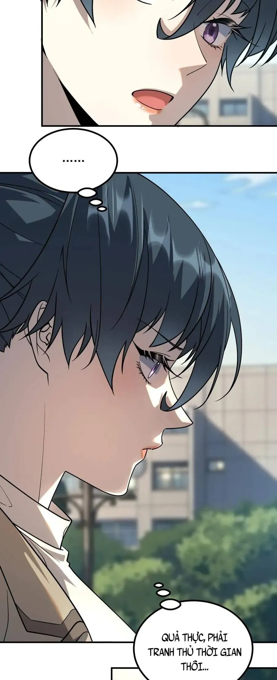 Toàn Cầu Dị Năng: Bắt Đầu Thức Tỉnh Tử Tiêu Thần Lôi Chapter 61 - 21