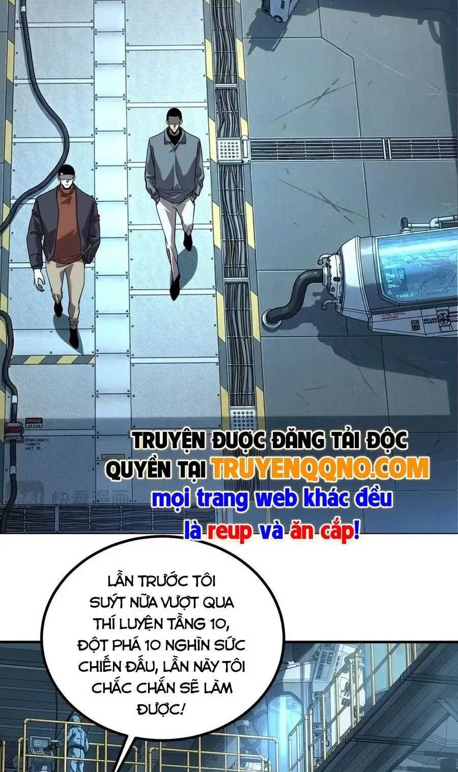 Toàn Cầu Dị Năng: Bắt Đầu Thức Tỉnh Tử Tiêu Thần Lôi Chapter 61 - 29