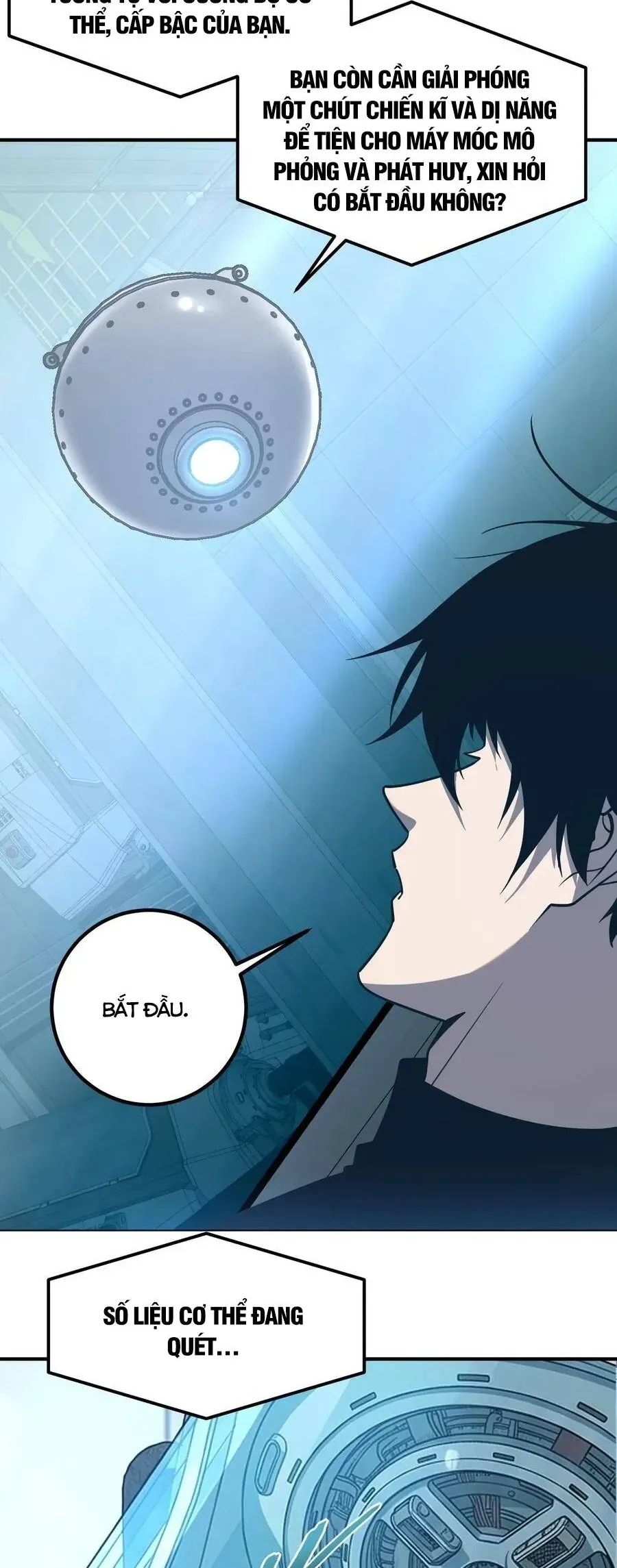 Toàn Cầu Dị Năng: Bắt Đầu Thức Tỉnh Tử Tiêu Thần Lôi Chapter 61 - 34