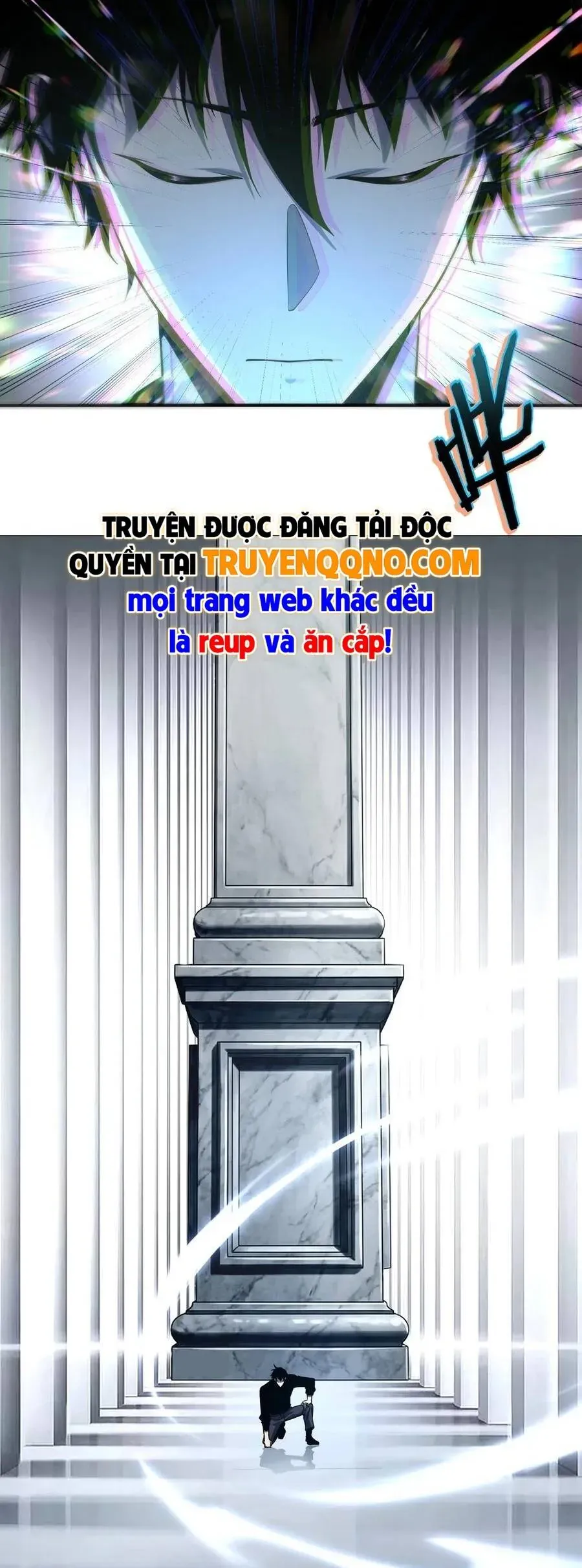 Toàn Cầu Dị Năng: Bắt Đầu Thức Tỉnh Tử Tiêu Thần Lôi Chapter 61 - 36