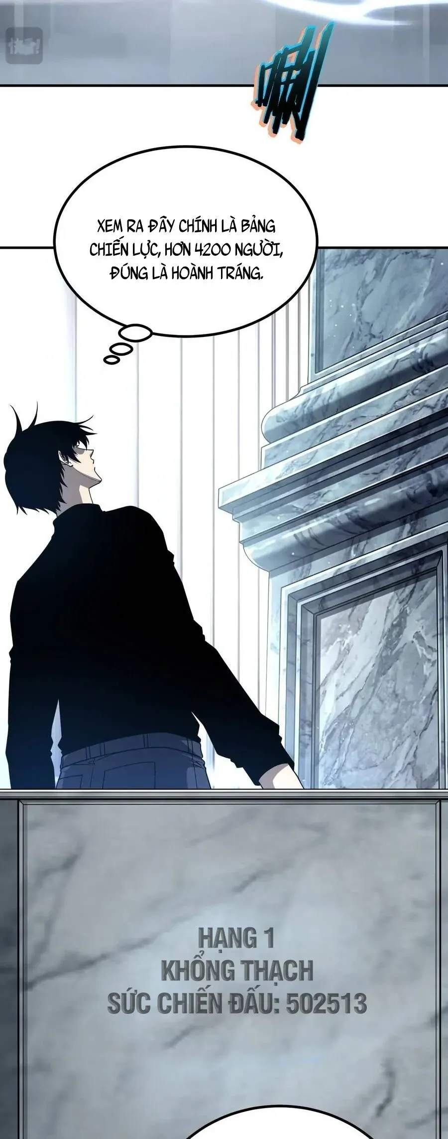 Toàn Cầu Dị Năng: Bắt Đầu Thức Tỉnh Tử Tiêu Thần Lôi Chapter 61 - 37