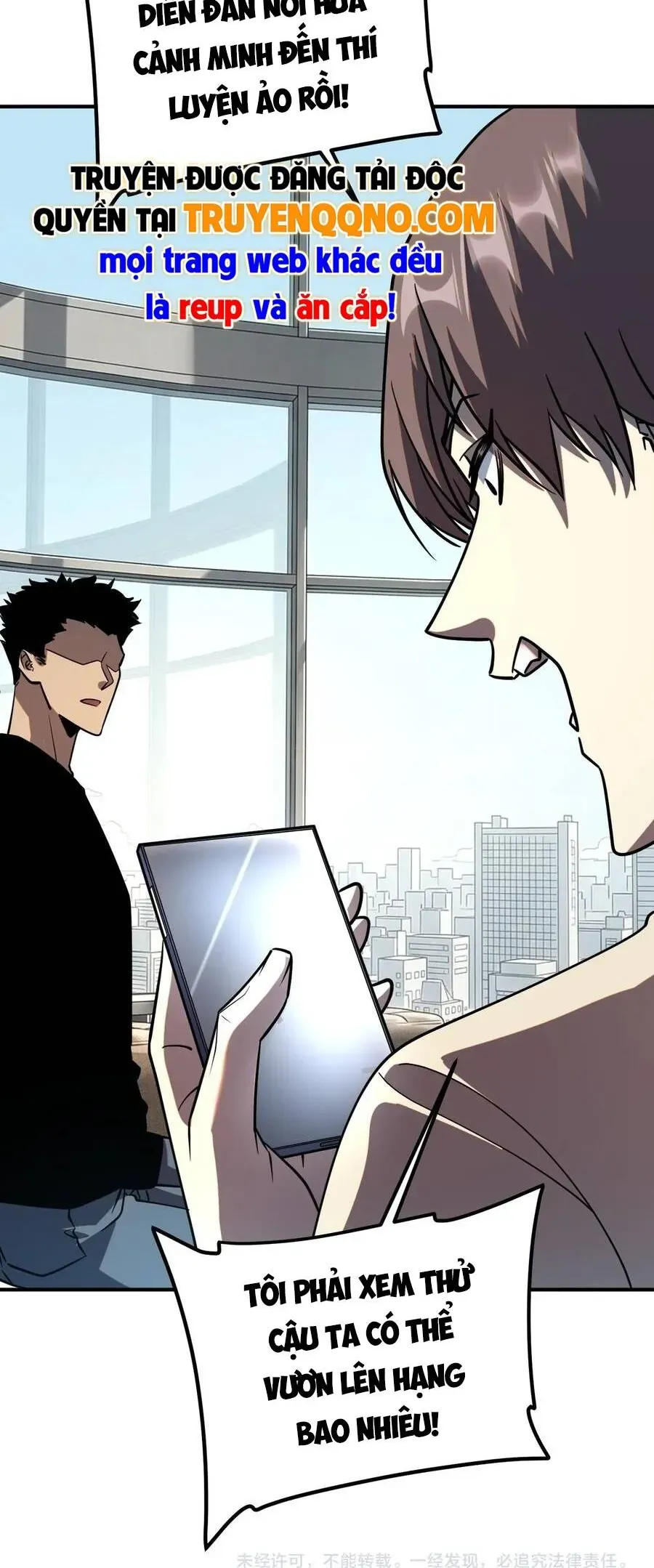 Toàn Cầu Dị Năng: Bắt Đầu Thức Tỉnh Tử Tiêu Thần Lôi Chapter 61 - 48