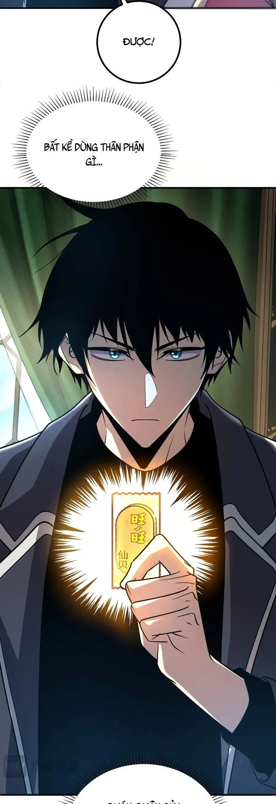 Toàn Cầu Dị Năng: Bắt Đầu Thức Tỉnh Tử Tiêu Thần Lôi Chapter 61 - 10