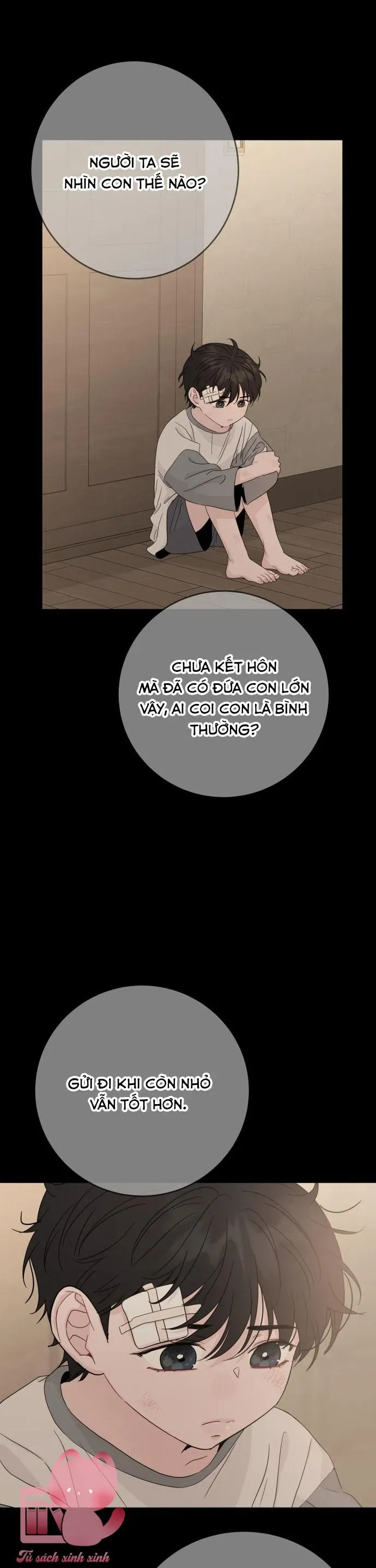 Người Một Nhà Chapter 141 - 11