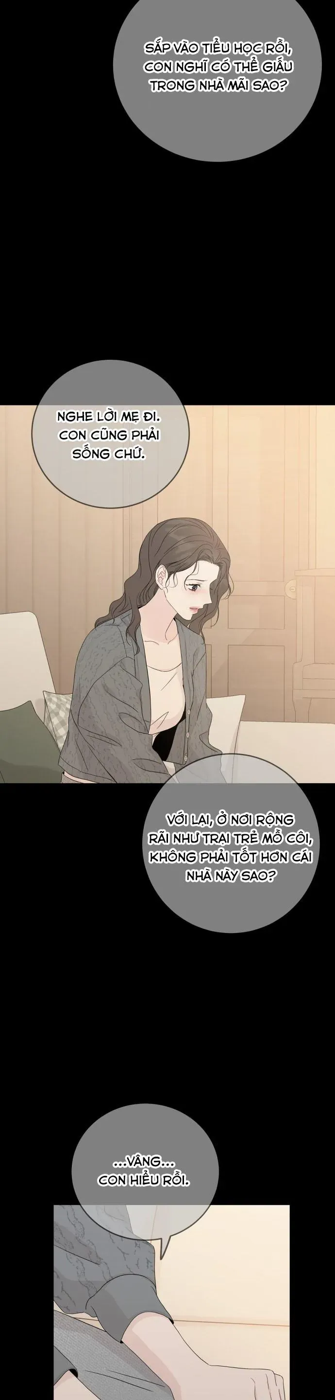 Người Một Nhà Chapter 141 - 12