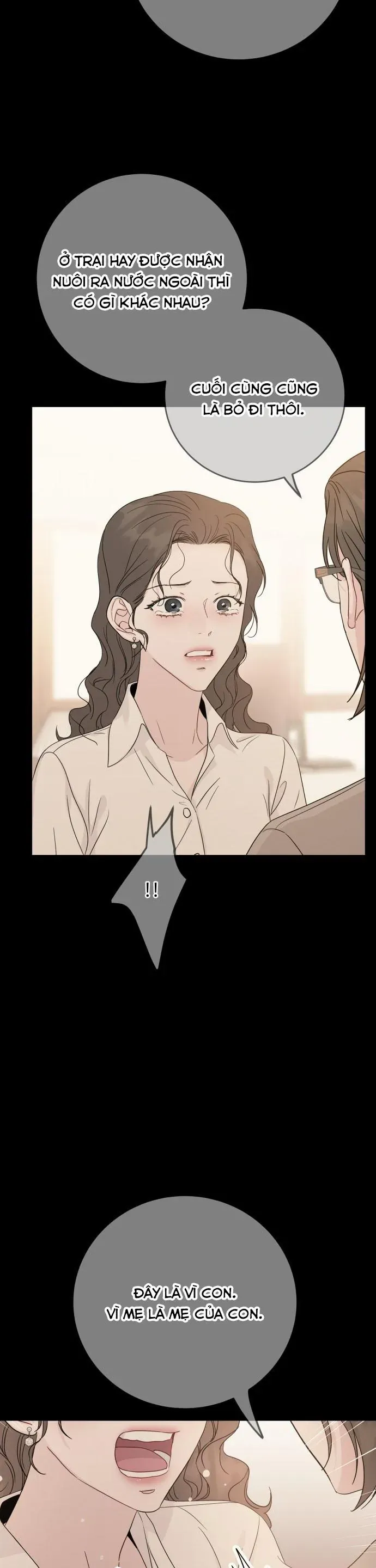 Người Một Nhà Chapter 141 - 17