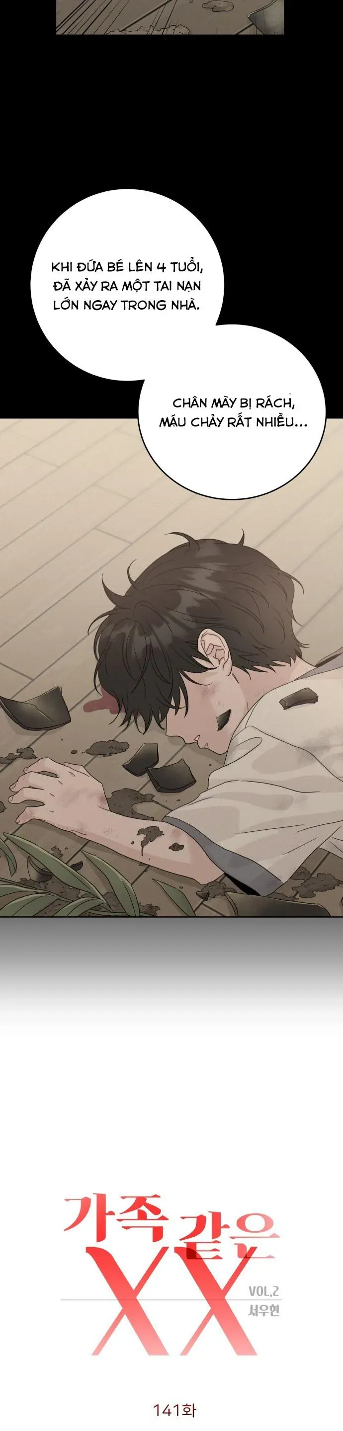 Người Một Nhà Chapter 141 - 3