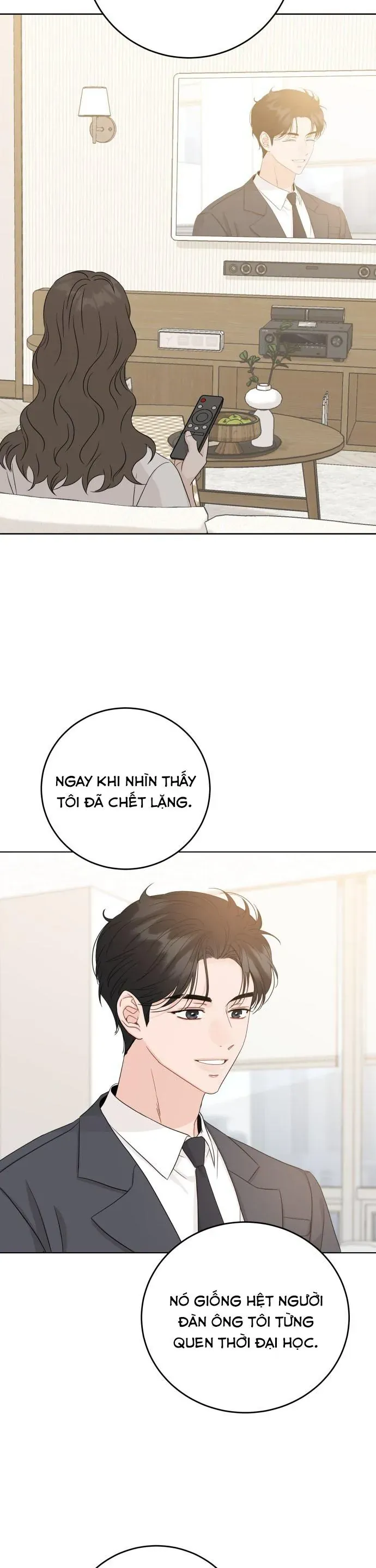 Người Một Nhà Chapter 141 - 25