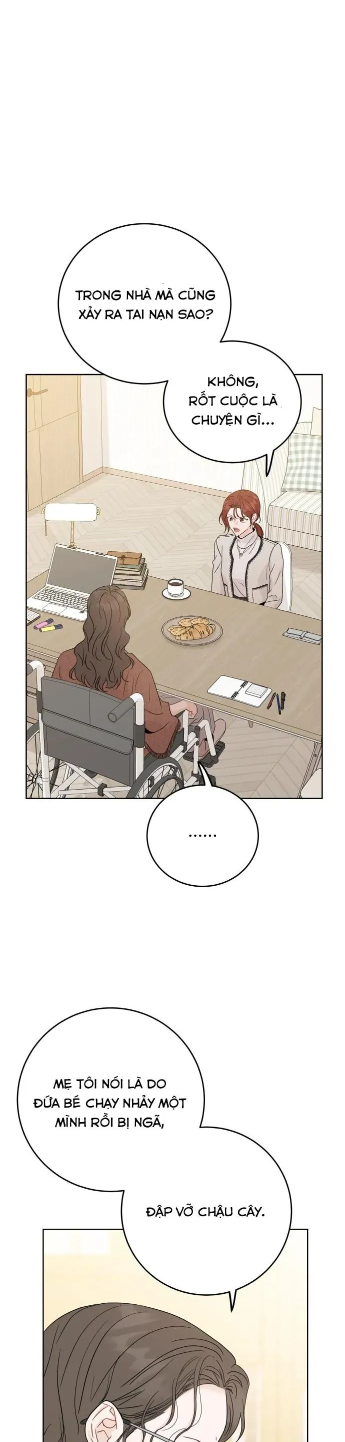 Người Một Nhà Chapter 141 - 4