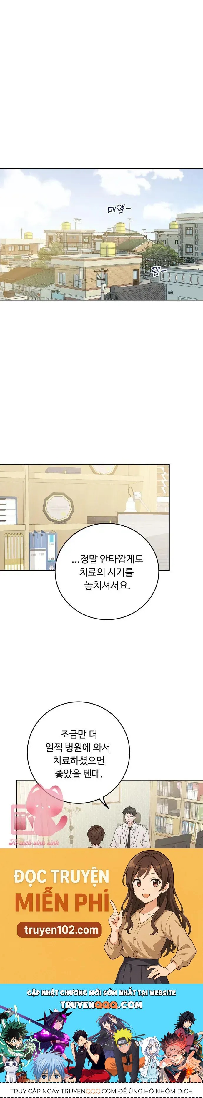 Người Một Nhà Chapter 141 - 36