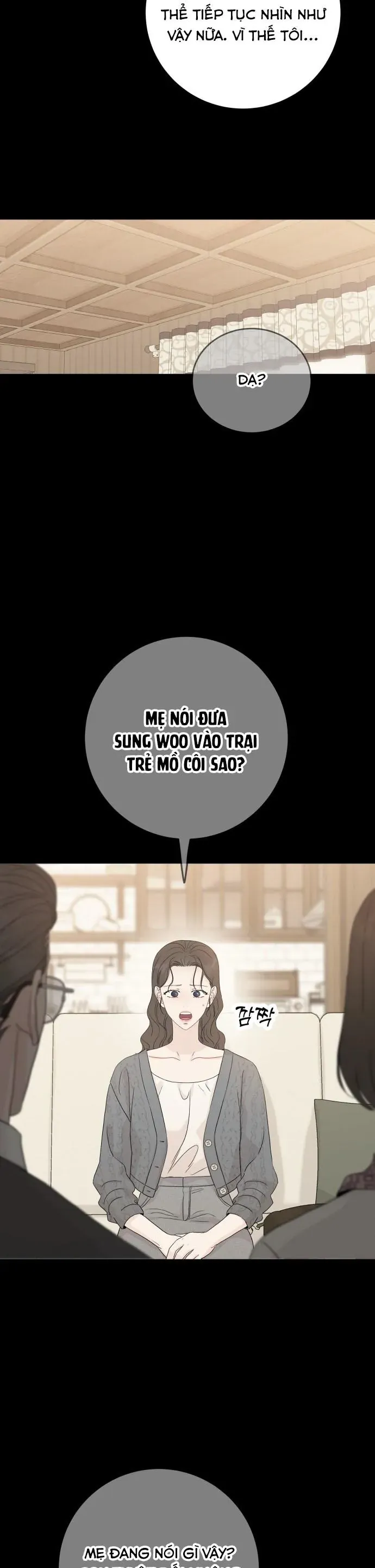 Người Một Nhà Chapter 141 - 9