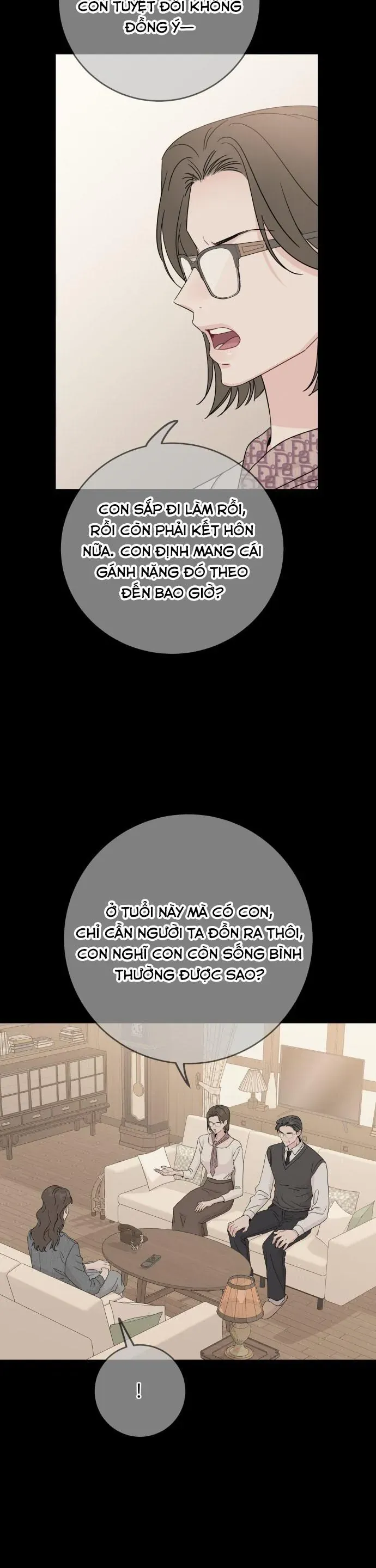 Người Một Nhà Chapter 141 - 10