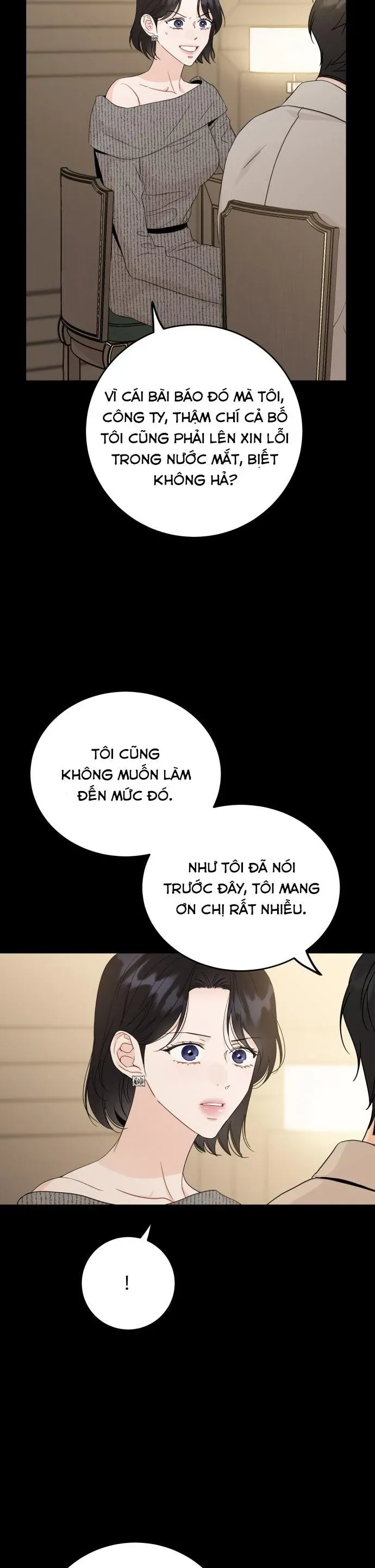 Người Một Nhà Chapter 142 - 12