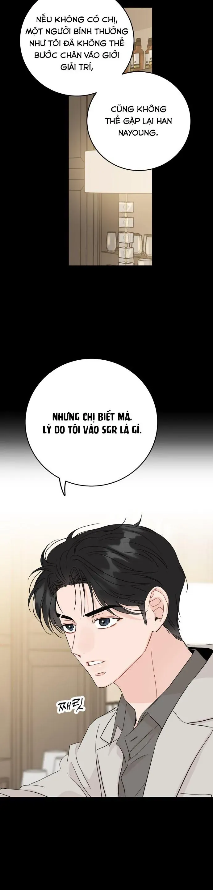 Người Một Nhà Chapter 142 - 13