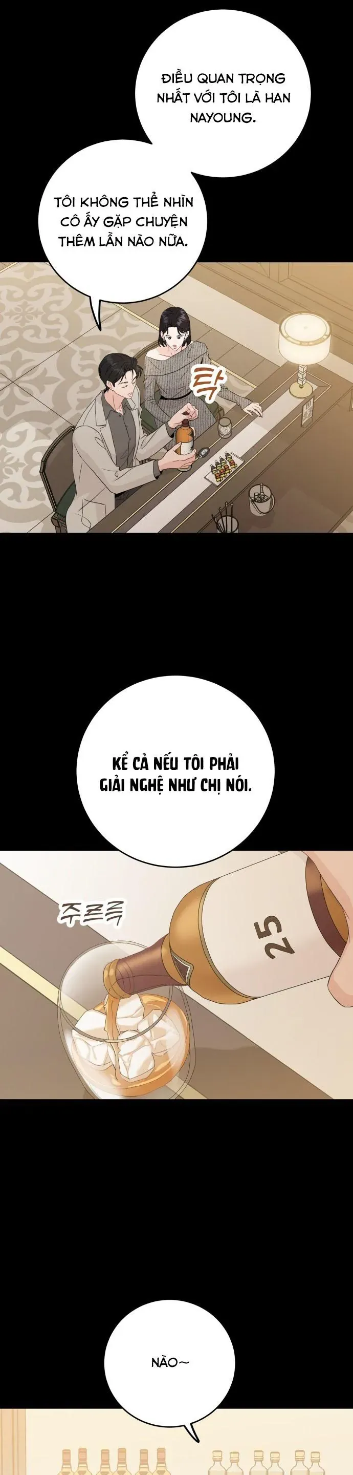 Người Một Nhà Chapter 142 - 14