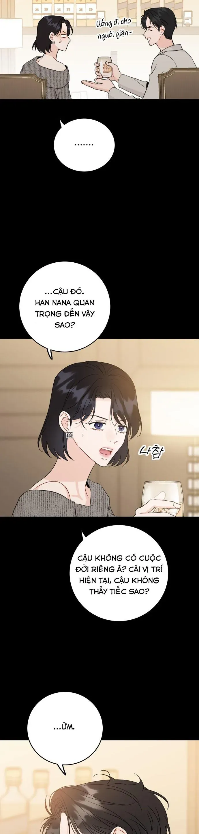 Người Một Nhà Chapter 142 - 15