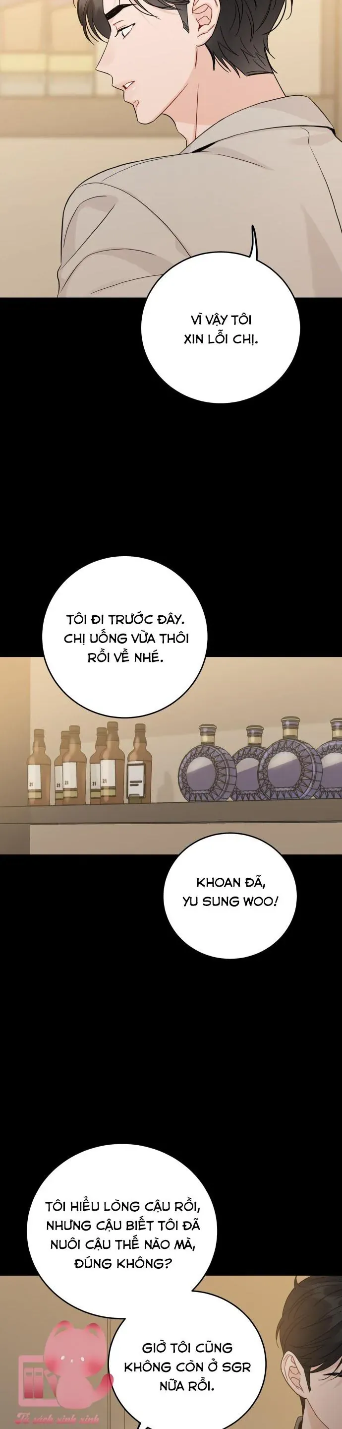 Người Một Nhà Chapter 142 - 16