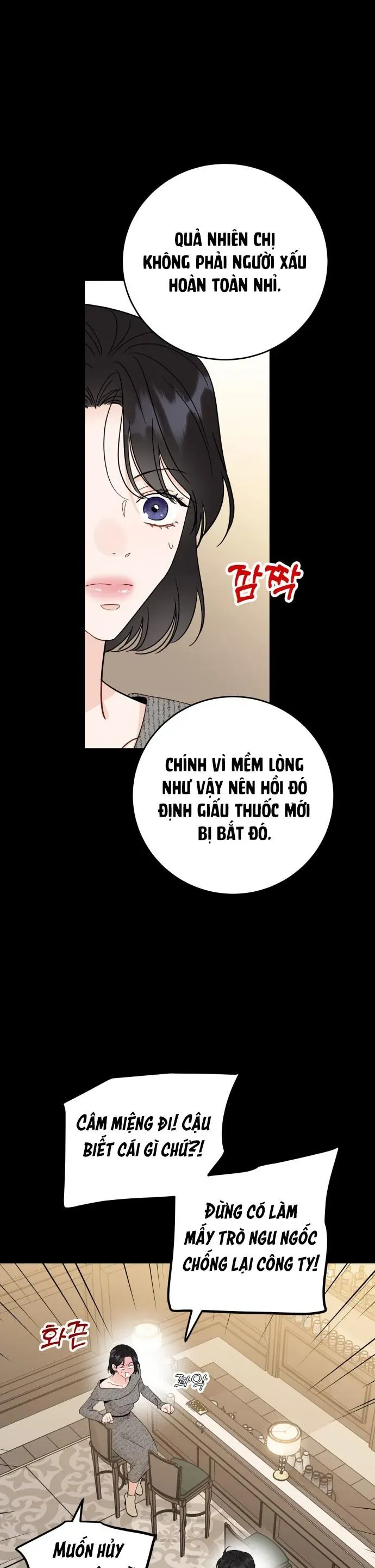 Người Một Nhà Chapter 142 - 18