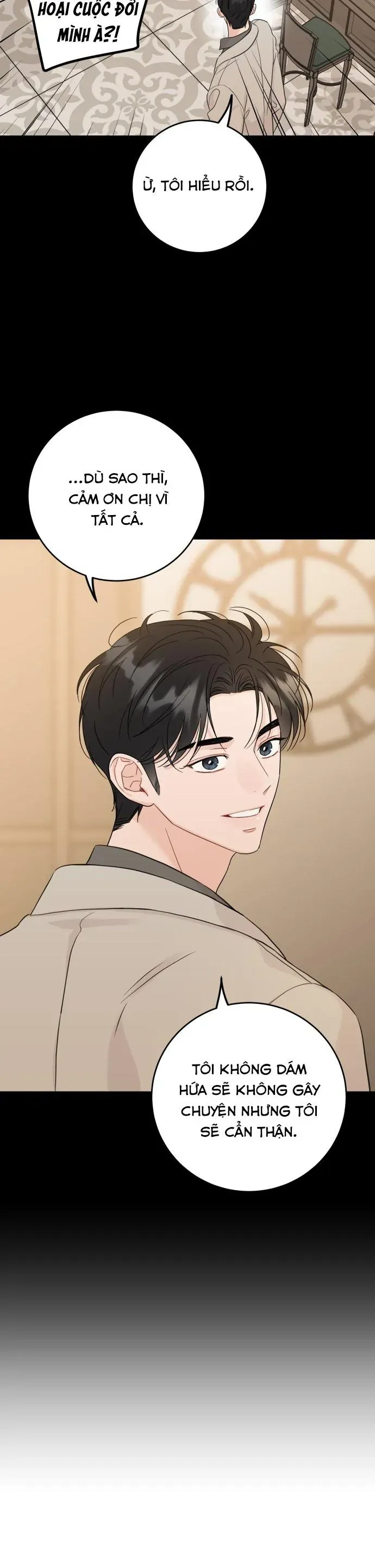 Người Một Nhà Chapter 142 - 19