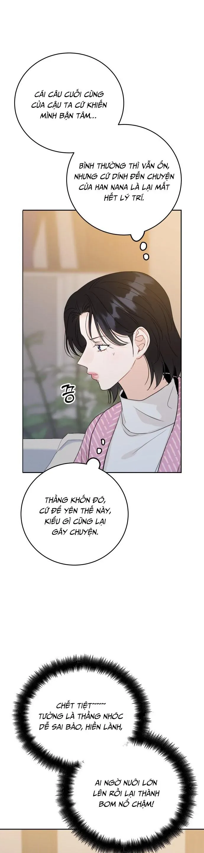 Người Một Nhà Chapter 142 - 20