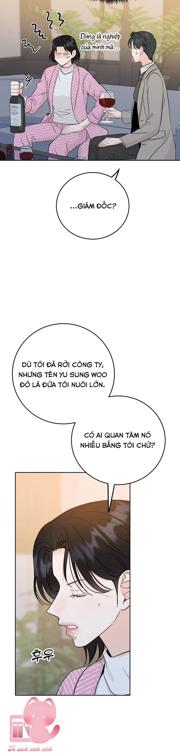 Người Một Nhà Chapter 142 - 21