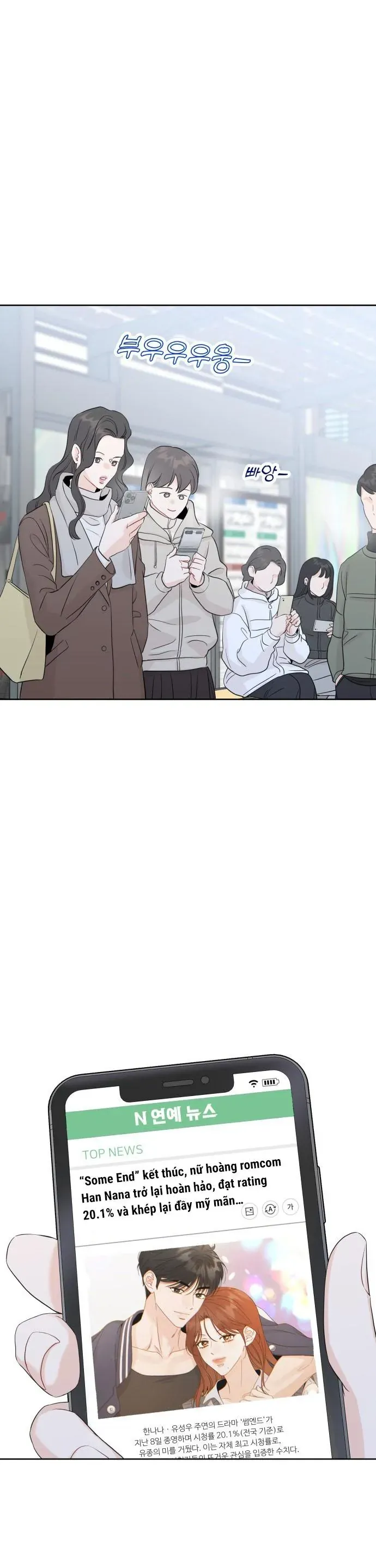 Người Một Nhà Chapter 142 - 25