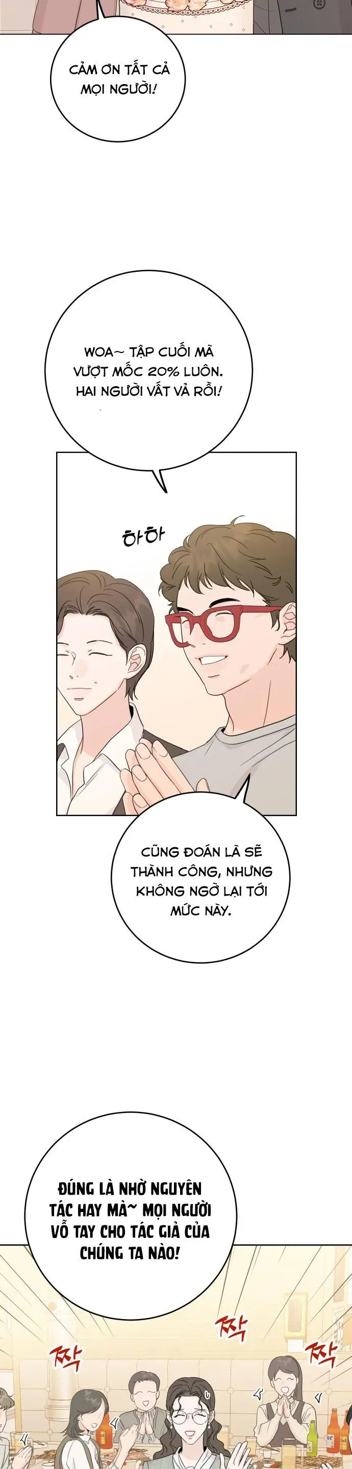 Người Một Nhà Chapter 142 - 27