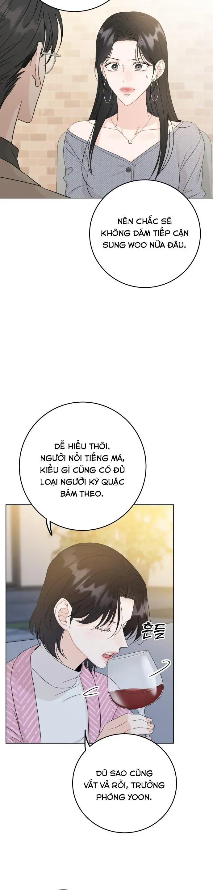 Người Một Nhà Chapter 142 - 4