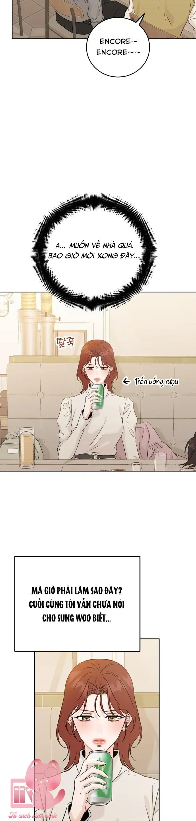 Người Một Nhà Chapter 142 - 31