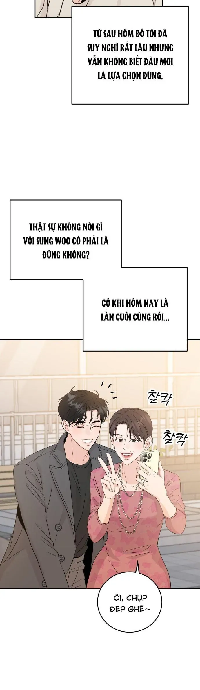 Người Một Nhà Chapter 142 - 32