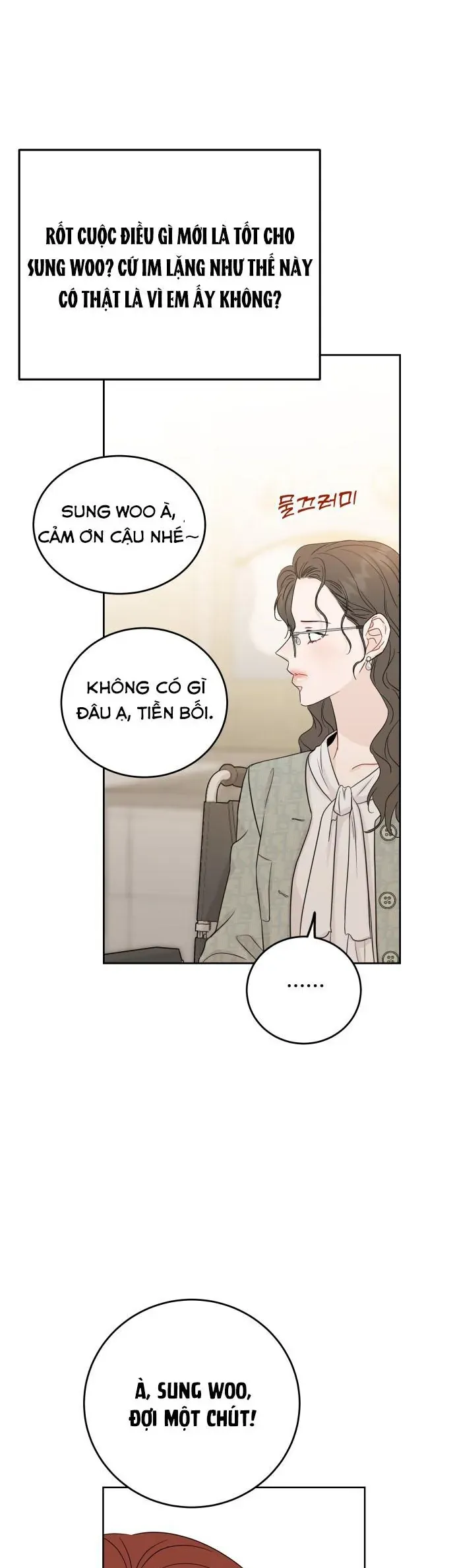 Người Một Nhà Chapter 142 - 33