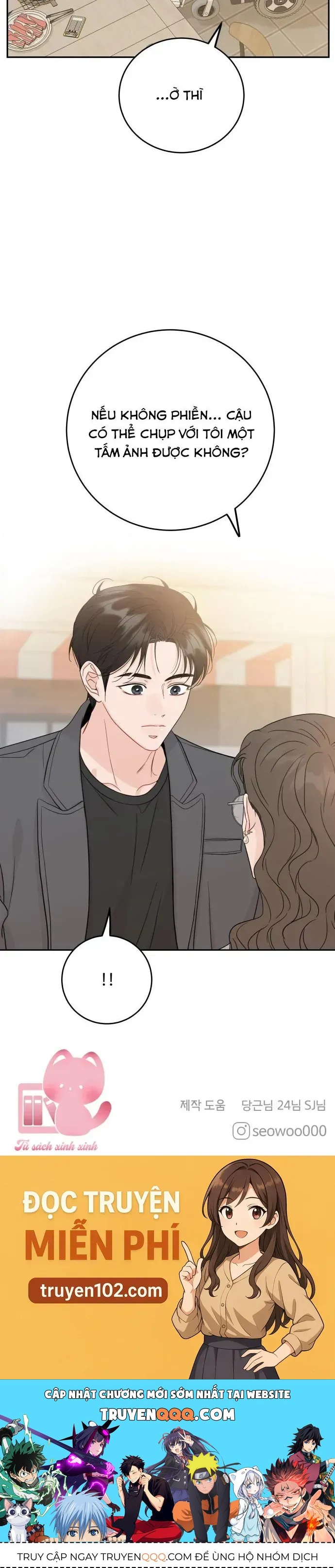 Người Một Nhà Chapter 142 - 35